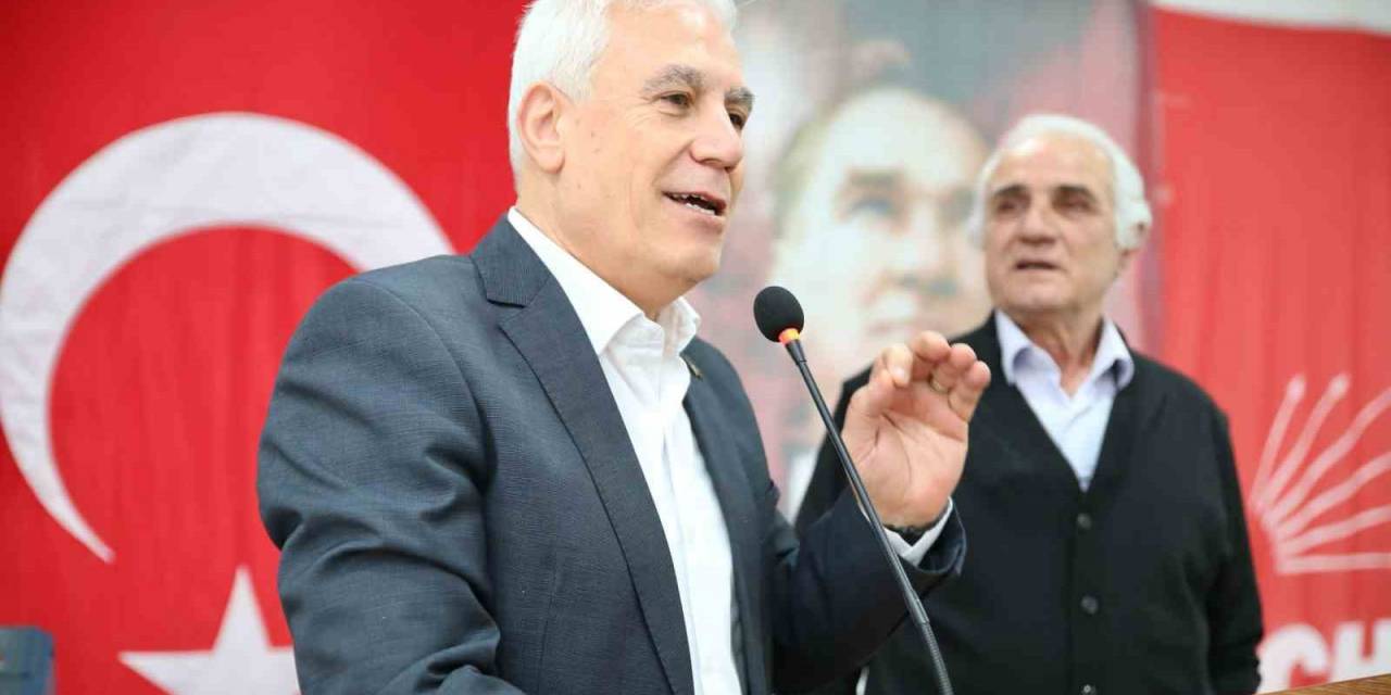 “Bozbey: “Artık Şehirde Yaşayan İnsanlar Dağ Yöresinin Kıymetini Anladı”