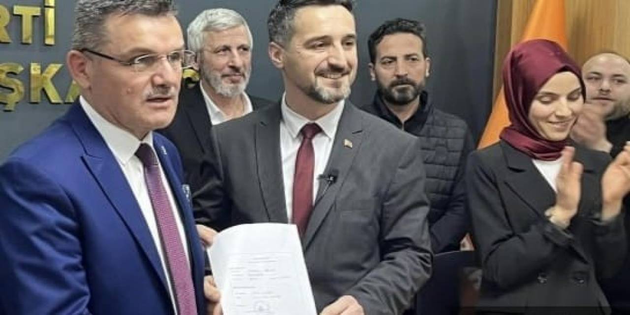 Bartın’da 2 Belediye Başkan Adayı Kendileri İçin Oy Kullanamayacak