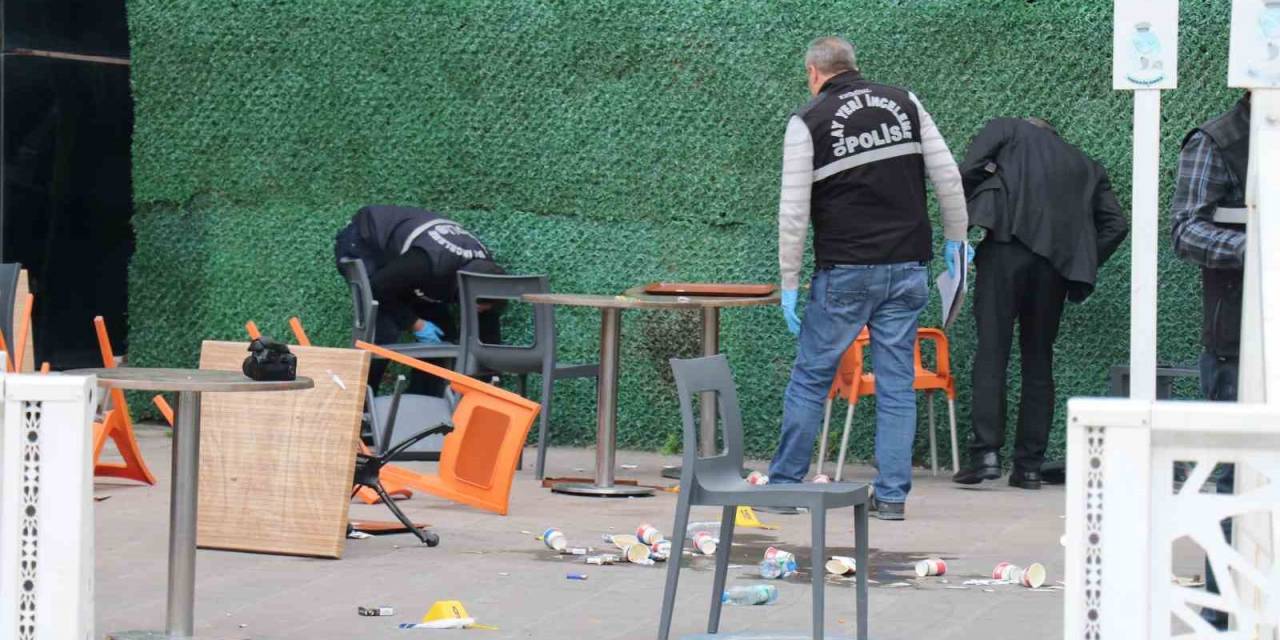 Denizli Valiliğinden Hastanedeki Silahlı Saldırıyla İlgili Açıklama