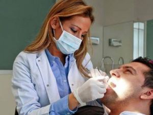 Hamilelikte Ağız Hijyenine Dikkat