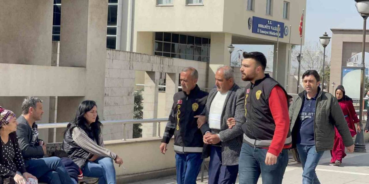 Osmaniye’deki Arazi Kavgasında Ölü Sayısı 3’e Yükseldi