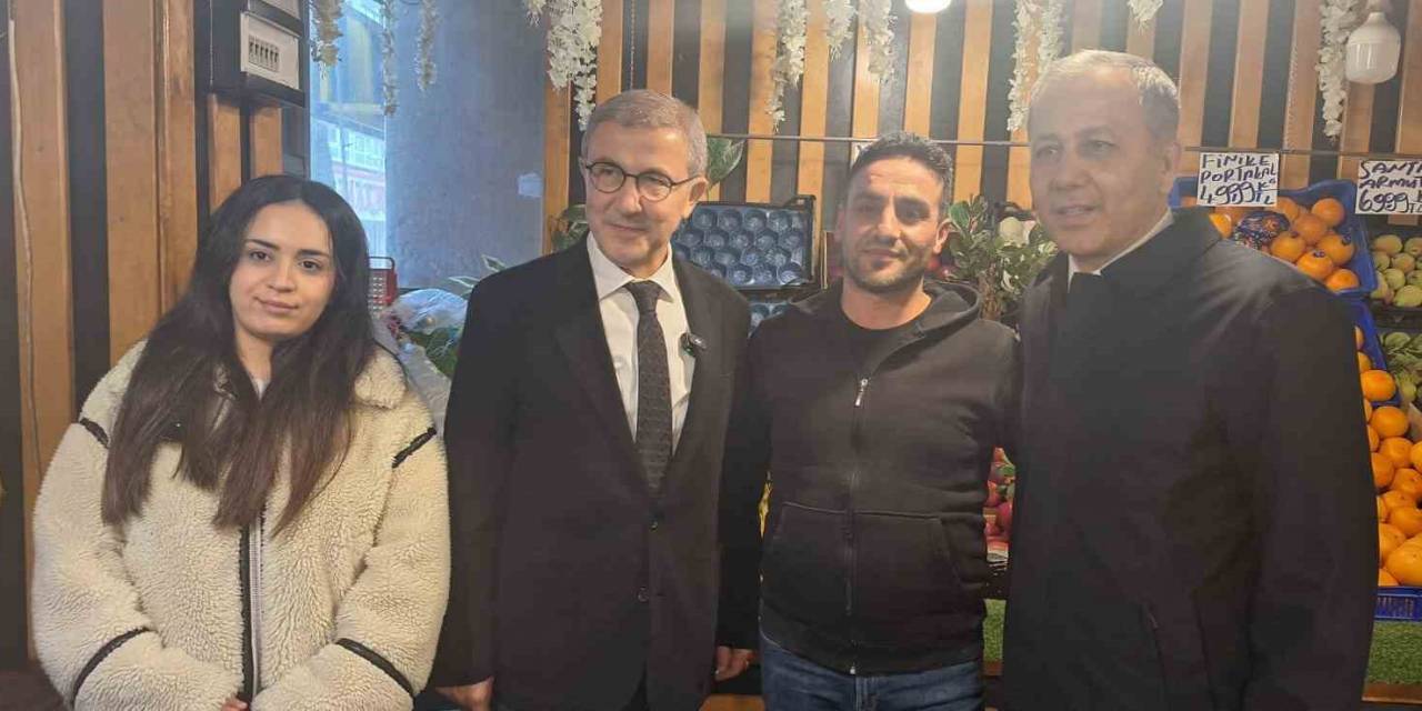 Bakan Yerlikaya: "Günün Her Vakti Suçu Önlemek, Önleyemediysek Onları En Kısa Zamanda Yakalayıp Adalete Teslim Etmek İçin Çalışıyoruz"