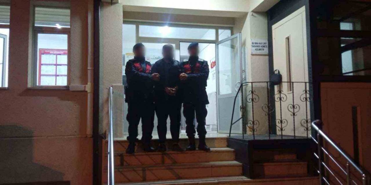 Jandarmadan Uyuşturucuya Geçit Yok