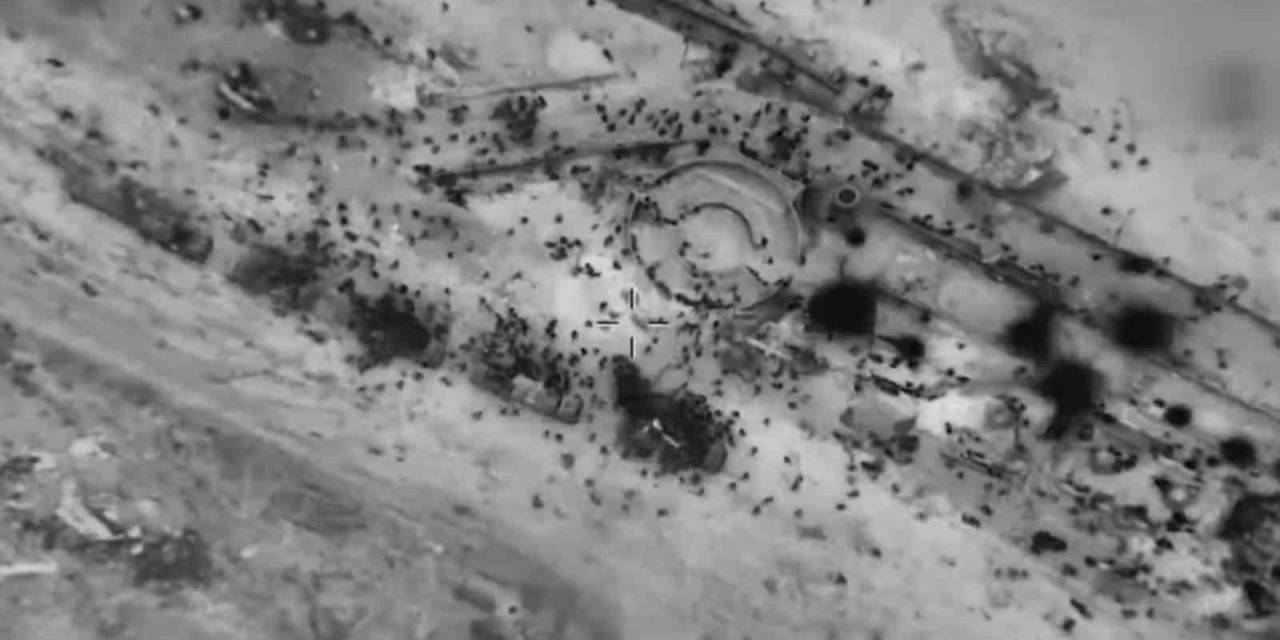 Euro-med: “İsrail Tankları Yardım Almaya Çalışan Filistinli Sivillere Ateş Açtı”