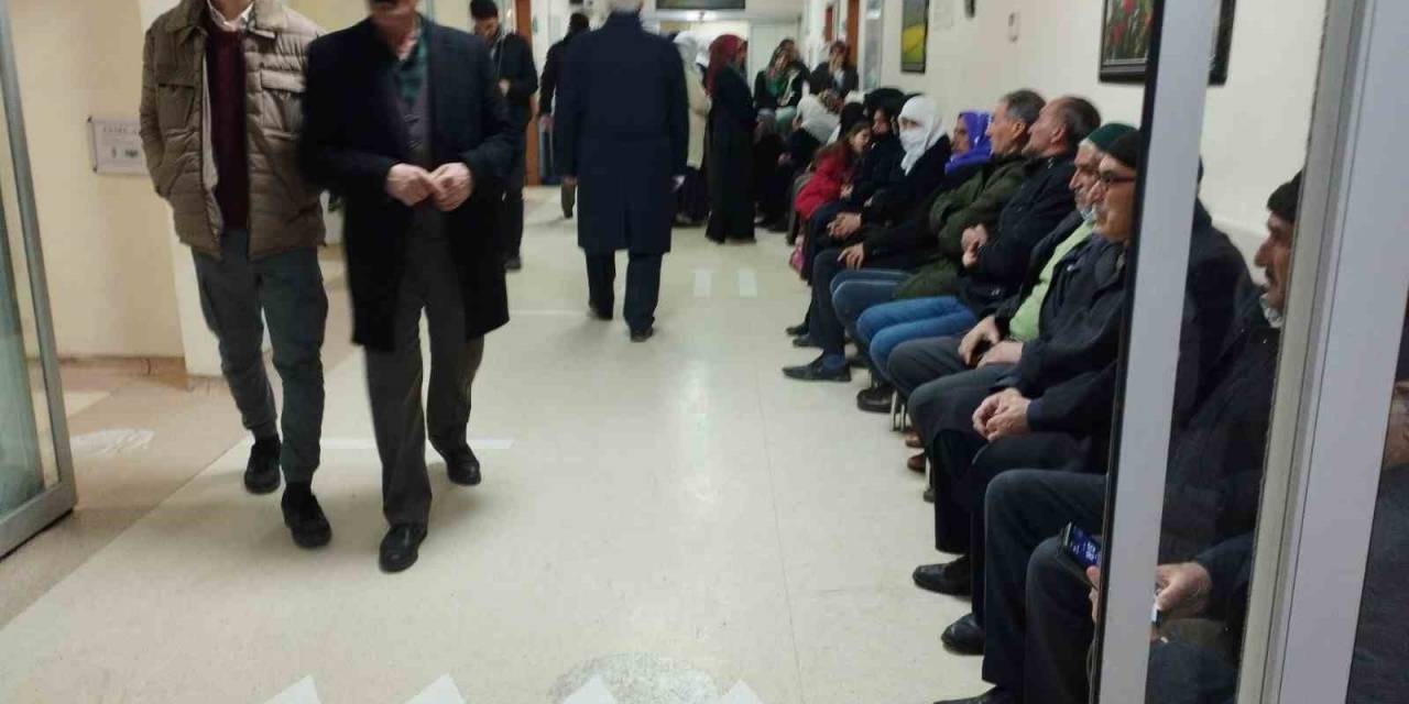 Varto’da "At Eyeri" Kavgası Kanlı Bitti: 13 Yaşındaki Çocuk Tüfekle Vurularak Öldü