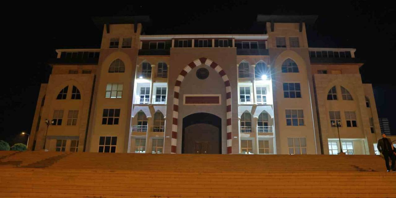 Ezgi Apartmanı Davası 3 Mayıs Tarihine Ertelendi