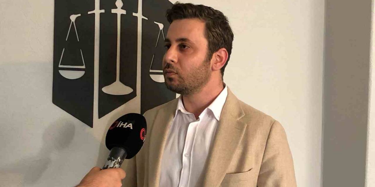 İsmini Ve Unvanını Dolandırıcıların Kullandığı Avukat Hayatının Şokunu Yaşadı