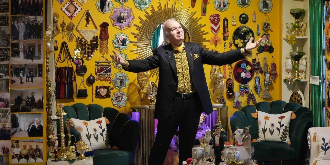 Böyle Terzi Görmediniz