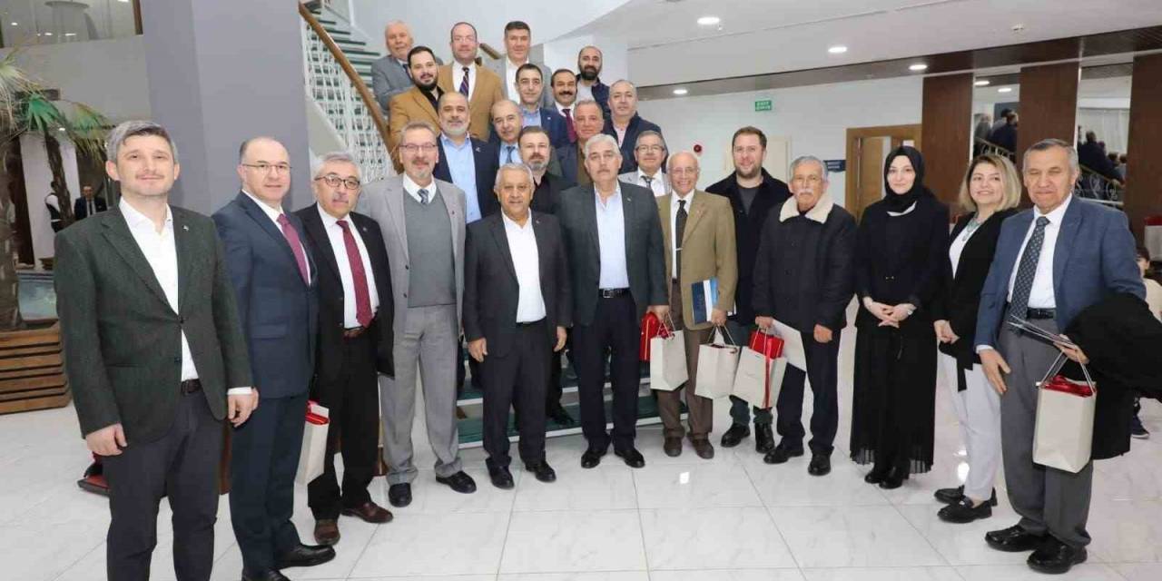 Mahalle Fırınları Muhtarlıklara Devredilecek