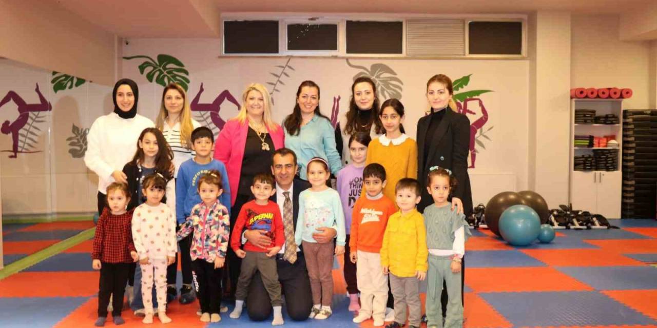 Kadınlar Bu Merkezlerde Fazla Kilolarından Kurtuluyor