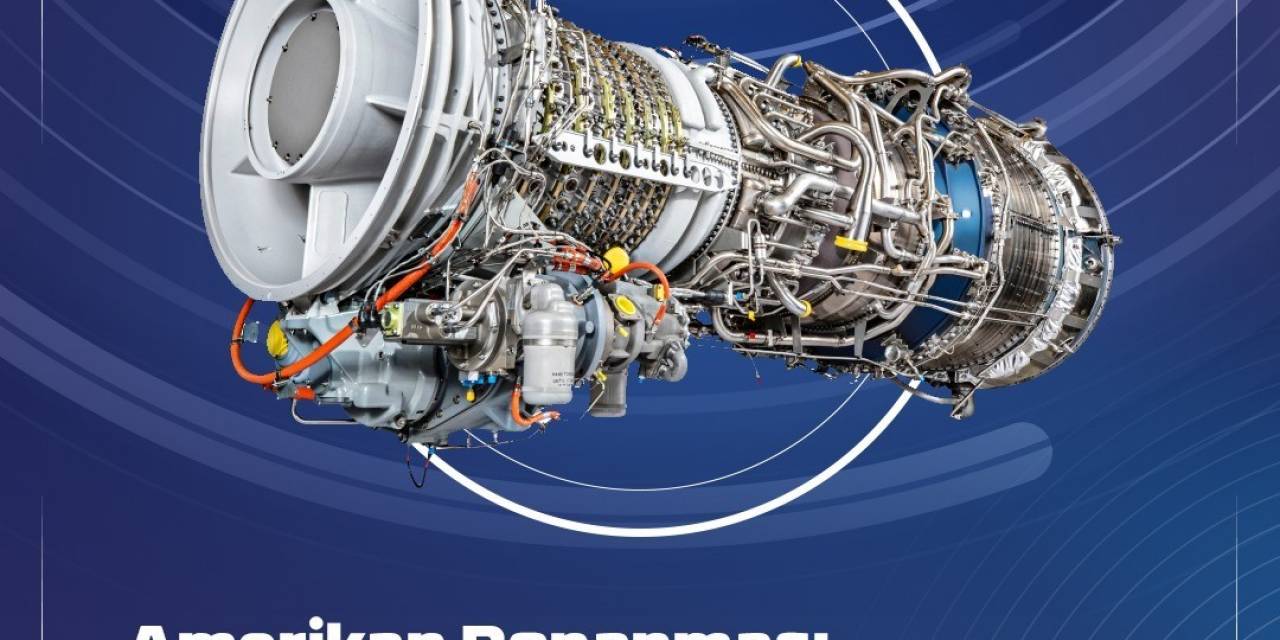 Amerikan Donanmasının Motorlarının Bakımı Teı’de