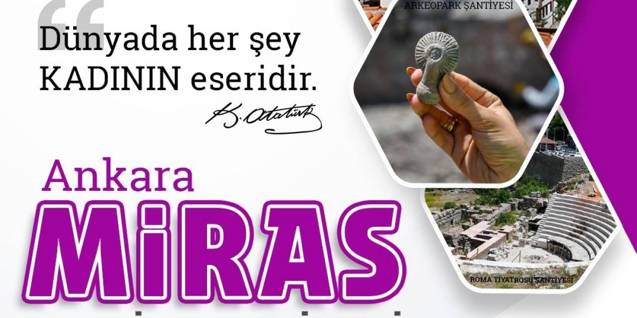 Abb, 8 Mart Dünya Kadınlar Günü İçin Gezi Düzenleyecek