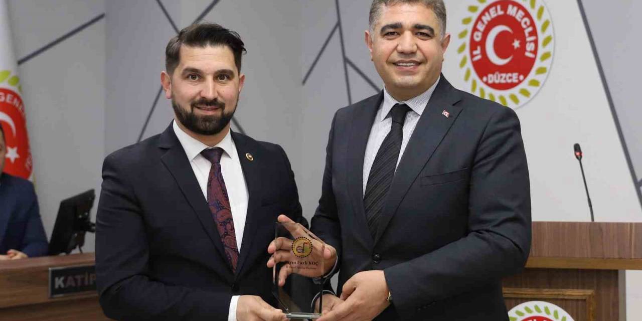 Son Kez Bir Araya Geldiler