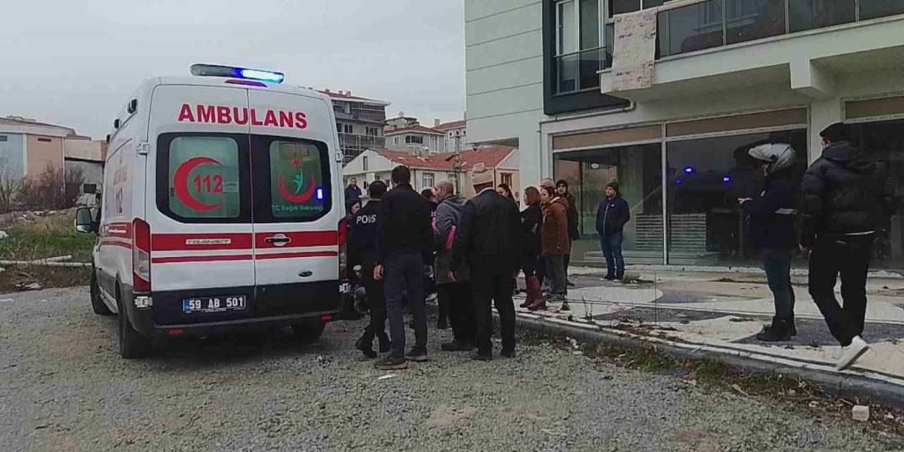 3. Kattan Düşen Otizmli Çocuk Hayatını Kaybetti