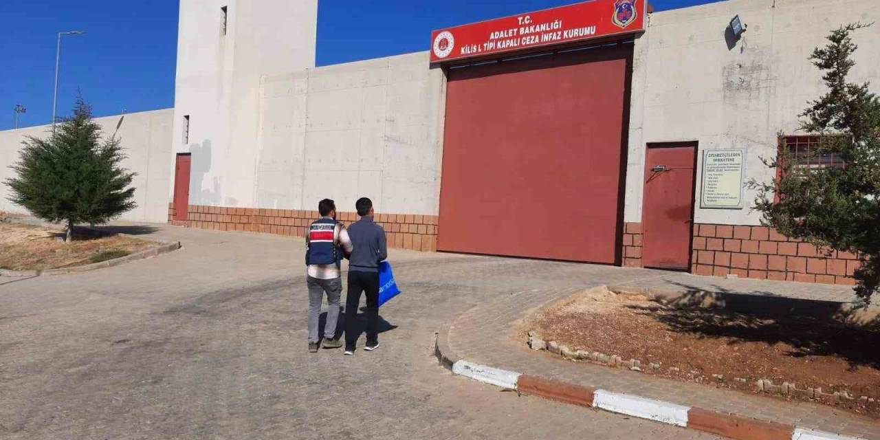 Kilis’te Göçmen Kaçakçılarına Operasyon: 4 Tutuklama