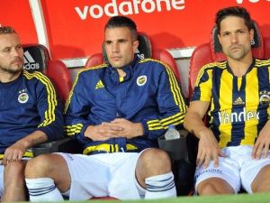 Fenerbahçe’de Kriz Büyüyor