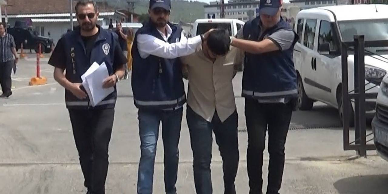 Eski Eşi İle Kayınpederini Öldüren Zanlıdan Şok "Hazmedemedim" Savunması