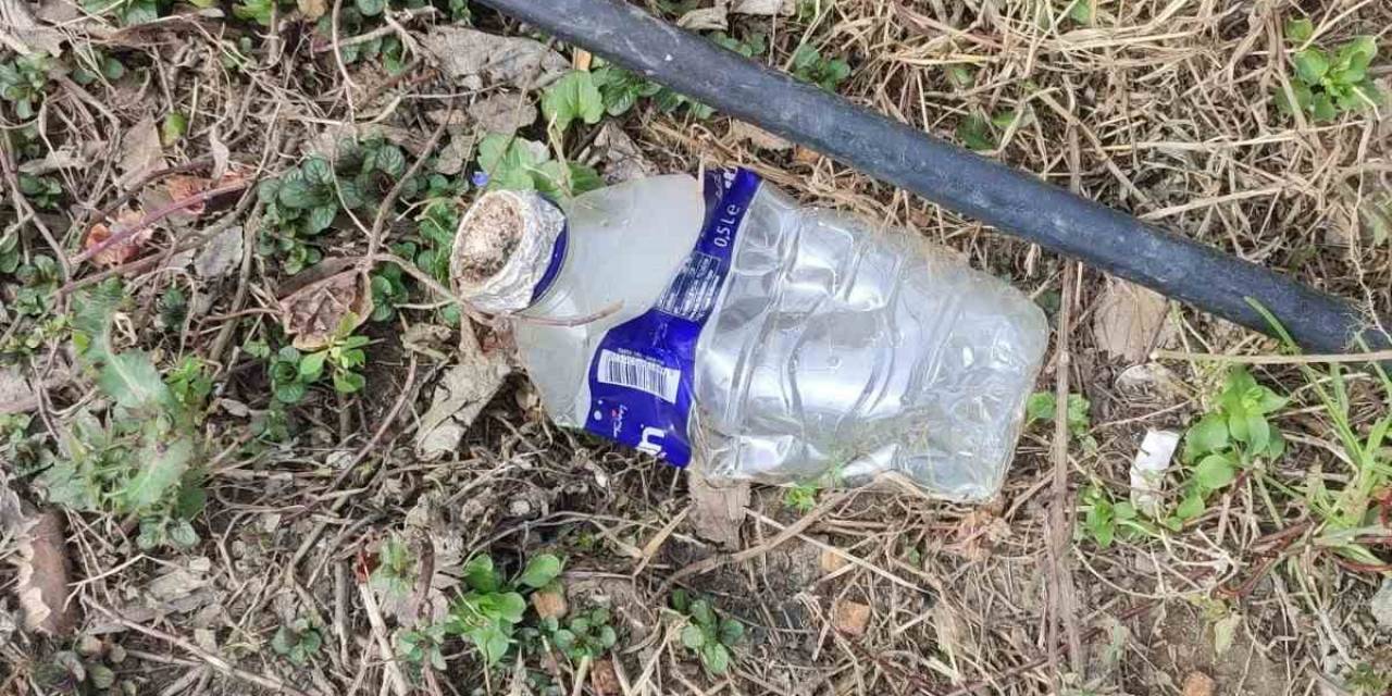 İstanbul’da Metroda Hayrete Düşüren Görüntü: Yolculara Aldırış Etmeden Uyuşturucu Madde Kullandı