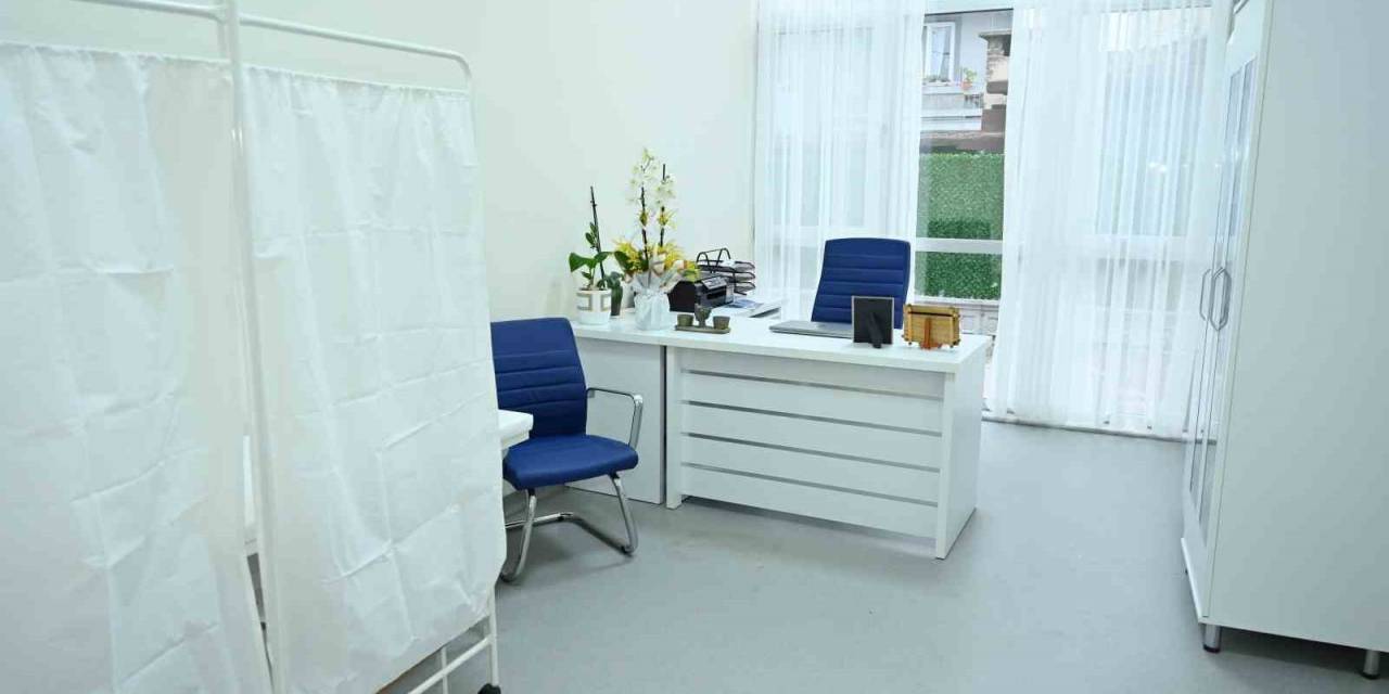 Sağlık Yatırımlarına Yeni Halka