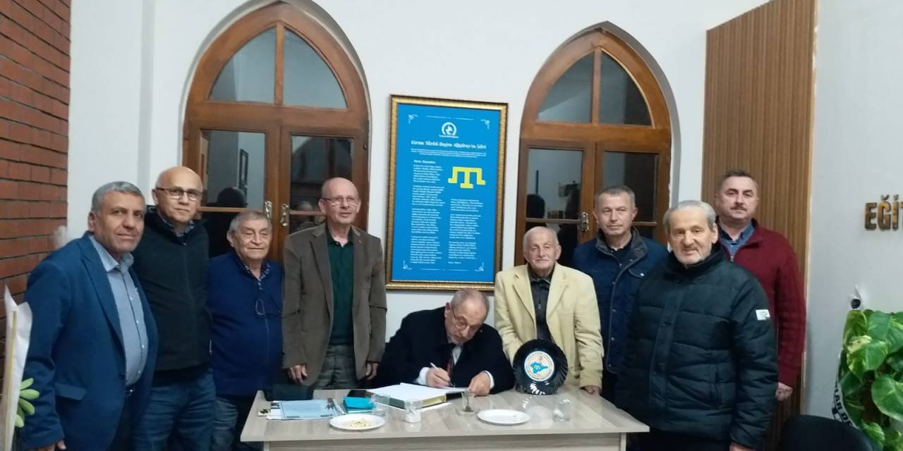 Erbay “Türk Milleti Kaan İle Göklere Hükmetmeye Başlamıştır”