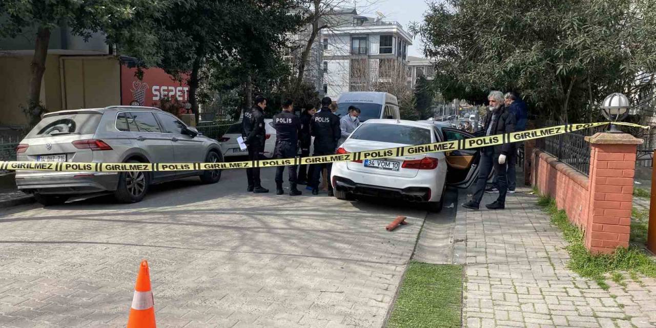 Bahçelievler’de 1 Kişi Lüks Araç İçerisinde Ölü Bulundu