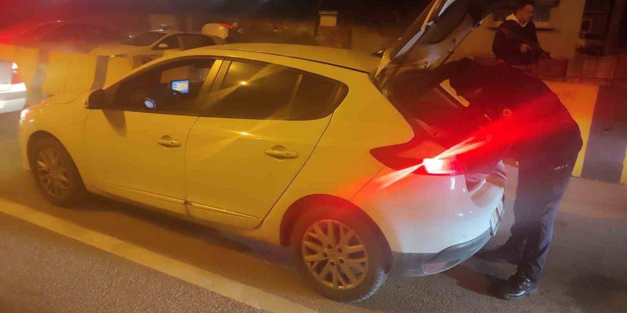 Bandırma’da Geniş Çaplı Huzur Operasyonu Gerçekleştirildi