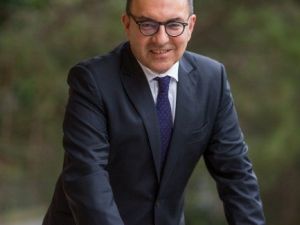 Erdemir Grubu Dünya Hammadde Ticaretinin Nabzını Tutan Asya Pasifik’te