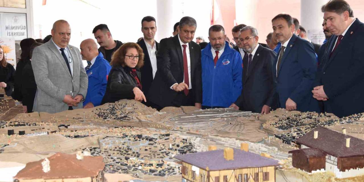 Türkiye’de İlk Kez Düzenlenen Sosyalfest Başladı