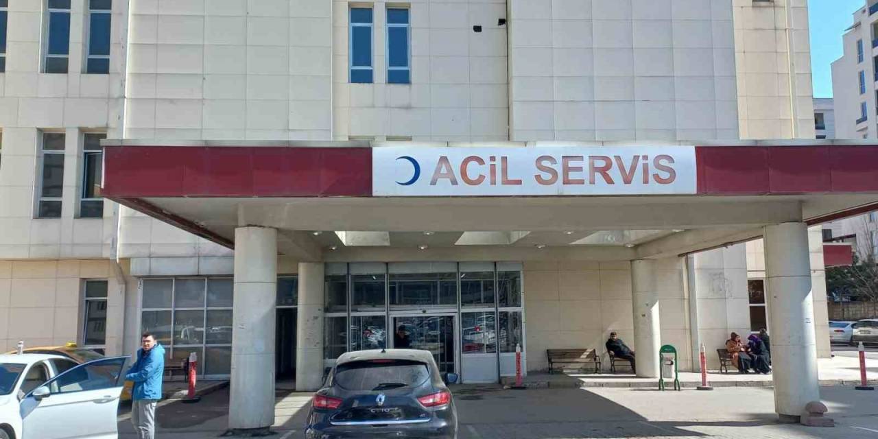 Muş’ta Balık Tutmaya Giden Genç Sara Nöbeti Geçirerek Suya Düştü