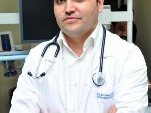 Ölümlerin Yüzde 40’ı Sağlıksız Beslenmeden Kaynaklı