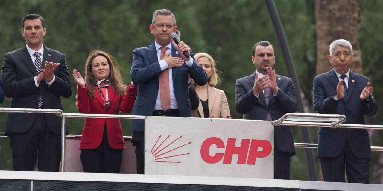 Chp’li Özel’den Bedelli Askerlik Yapanları Kızdıracak Sözler