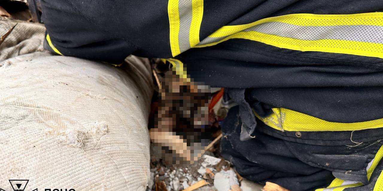 Rusya’nın Odessa’da Apartmana Düzenlediği Saldırıda Can Kaybı 6’ya Yükseldi