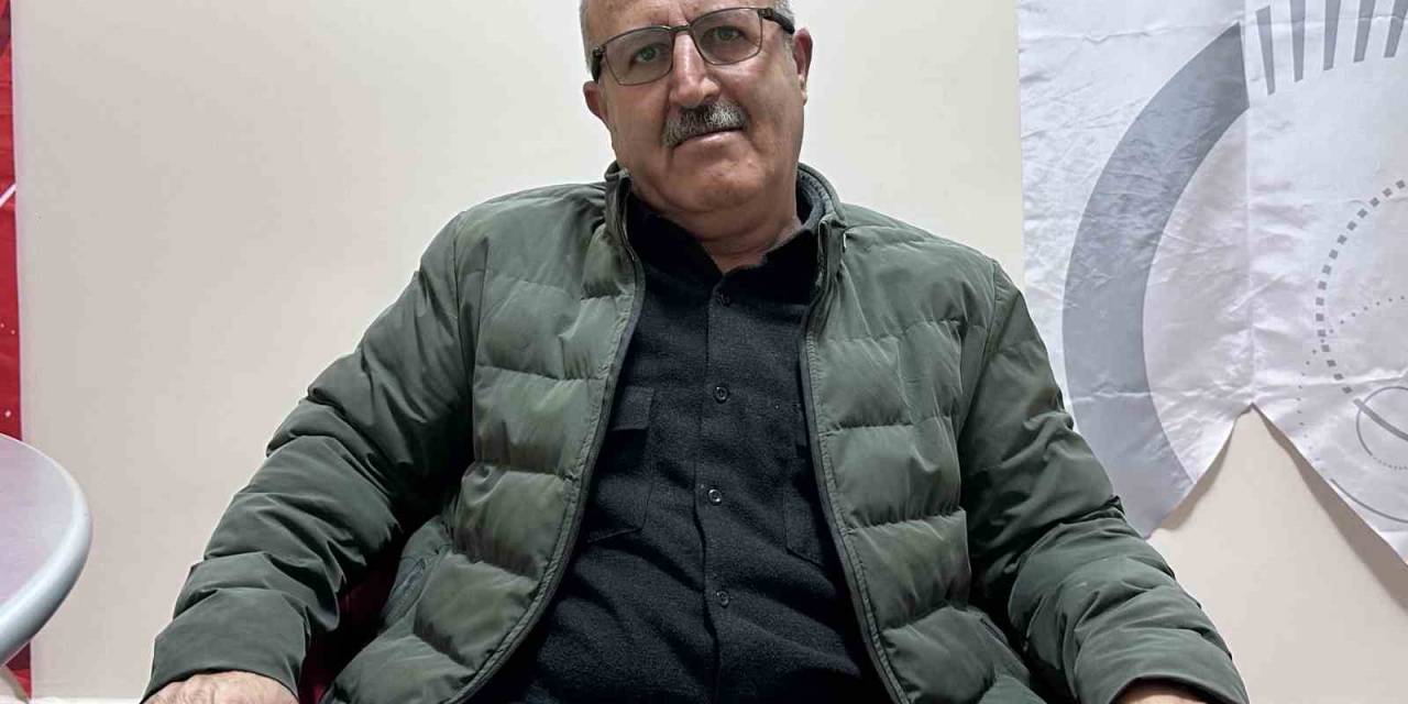 25 Yıllık Muhtardan Örnek Davranış: "Artık Muhtarlığı Okumuş Gençler Yapsın"