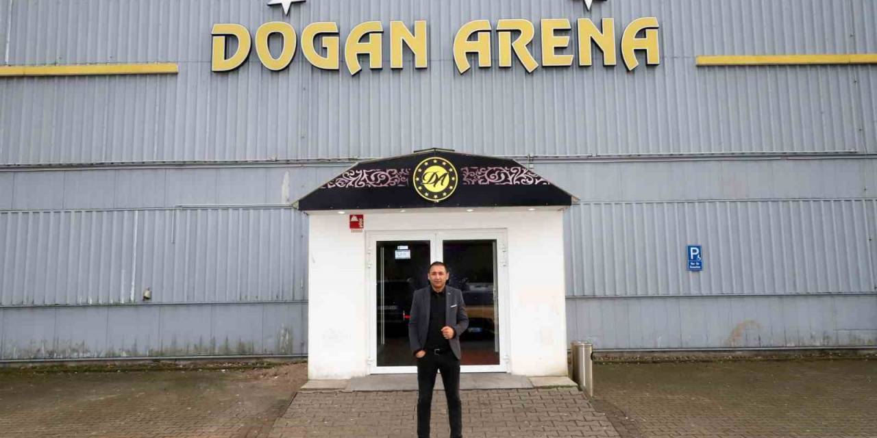 Memleketindeki İhtiyaç Sahiplerine 1 Milyon 300 Bin Liralık Ayni Ve Nakdi Yardımda Bulundu