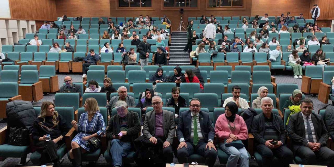 Muğla Yeşilay Derneği’nden Gençlere Teknoloji Bağımlılığı Uyarısı