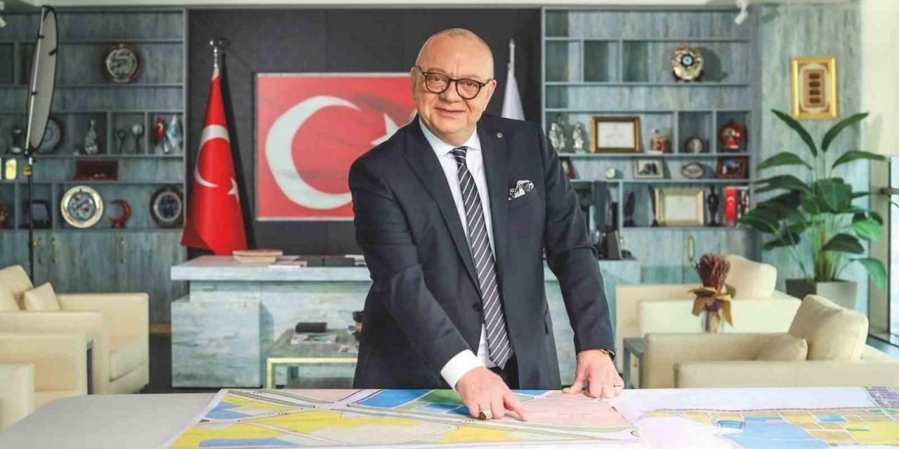 Manisa Büyükşehir Belediyesi İçin 19 Aday Yarışacak