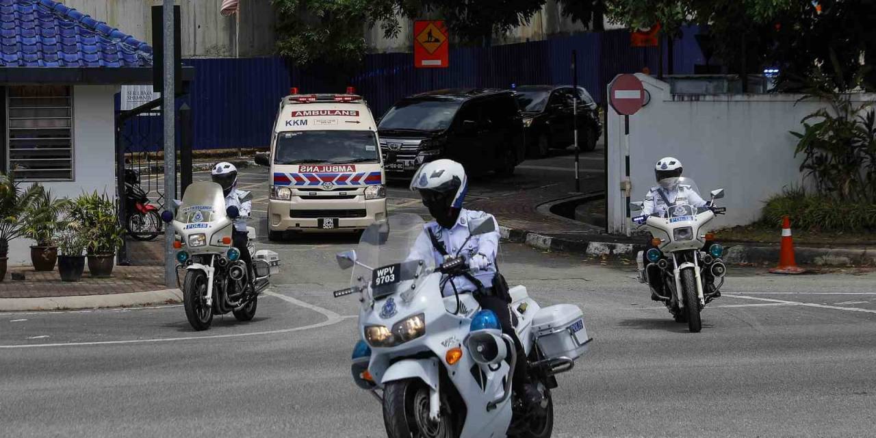 Malezya’da Hastaneye Kaldırılan Norveç Kralına Kalp Pili Takıldı