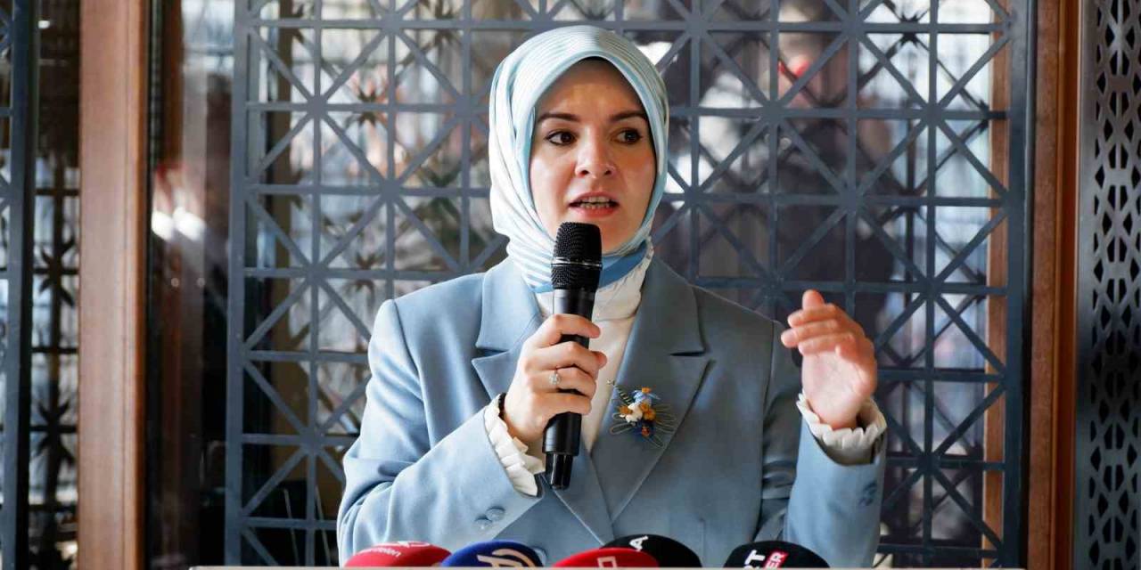 Bakan Göktaş: "Türkiye’de İlk Kez ’yaşlı Profili Araştırması’ Yaptık"