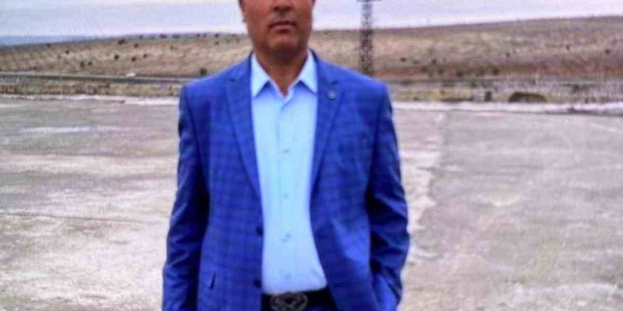 Şanlıurfa’da Muhtar Adayı Ve Oğluna Silahlı Saldırı