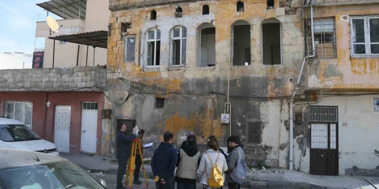 Yaprak Mahallesi Eski Dokusunu Tekrardan Kazanacak