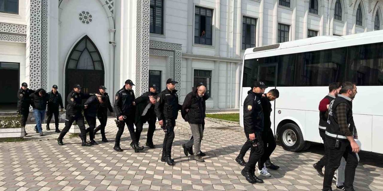 Borçlusunu 2 Gün Boyunca Alıkoyup Dehşeti Yaşattı