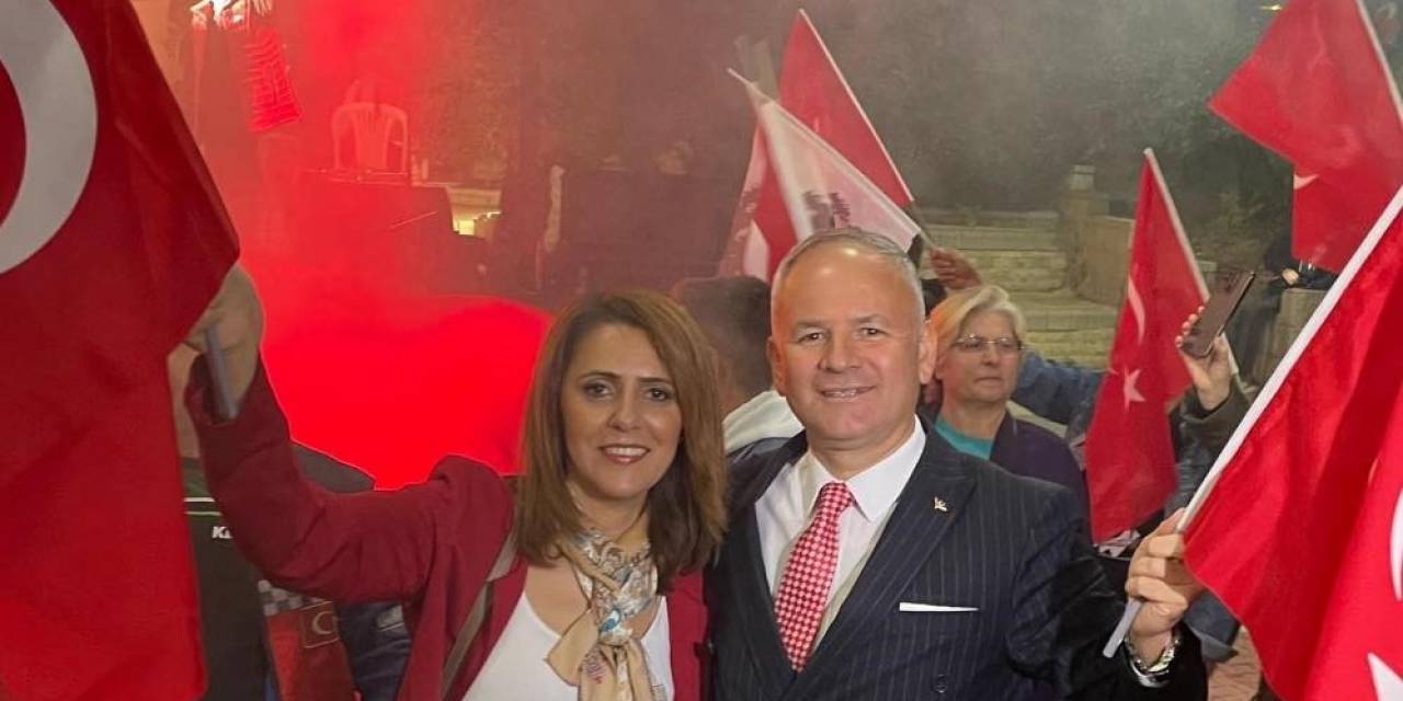 O İlde Bağımsız Adaydan "Çekilmem İçin Daire Başkanlığı Ve Makam Aracı Teklif Edildi" İddiası