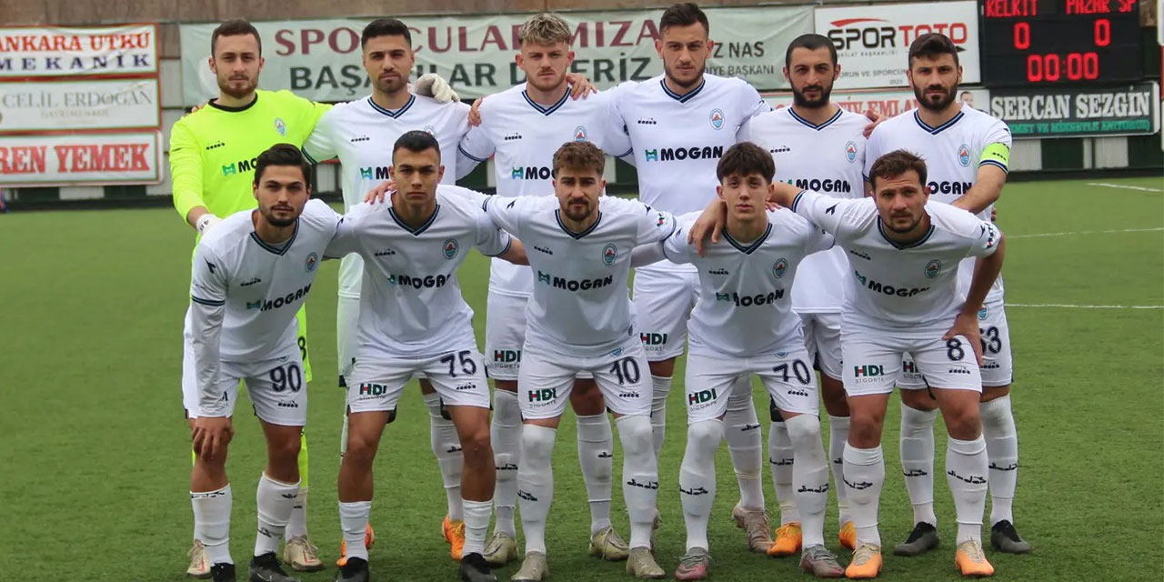 Yenilgi Serisini Beraberlik Serisiyle Değiştiren Pazarspor’da Galibiyet Hasreti 8 Maça Çıktı