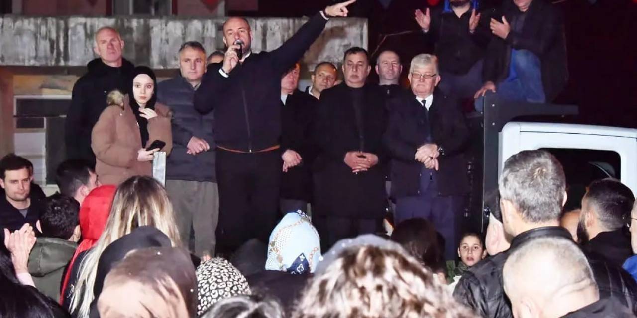 Başkan Togar: “Gönül Birlikteliğinin Karşısında Hiçbir Engel Duramaz”