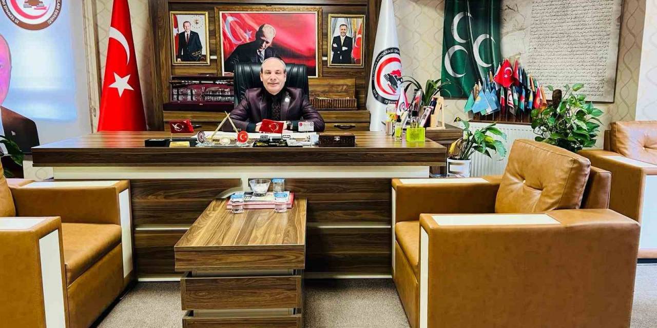 Şehit Ve Gazi Aileleri Derneğinden Chp Genel Başkanı Özel’e Tepki