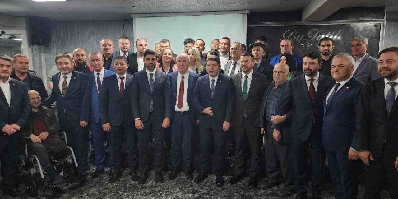 Bakan Tunç, Çocugu Çölyak Hastası Olan Annenin Talebini Geri Çevirmedi