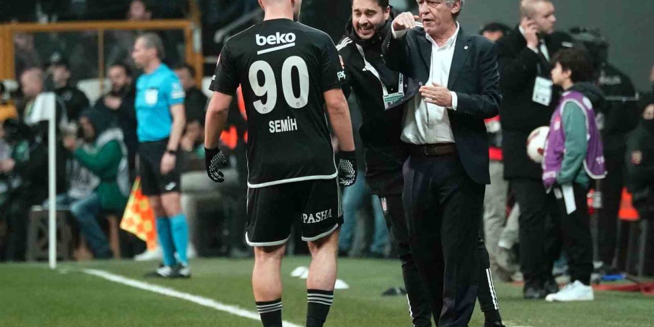 Fernando Santos İlk Derbisini Kaybetti