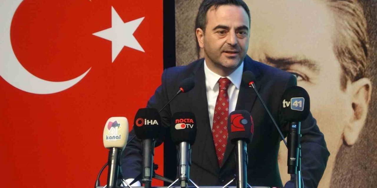 İzmit Körfezi İçin “Kritik Öneme” Sahip O Tesis Dönüşecek