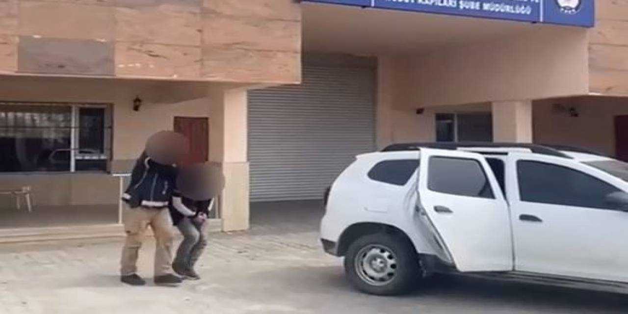 Van’da 7 Organizatör Tutuklandı