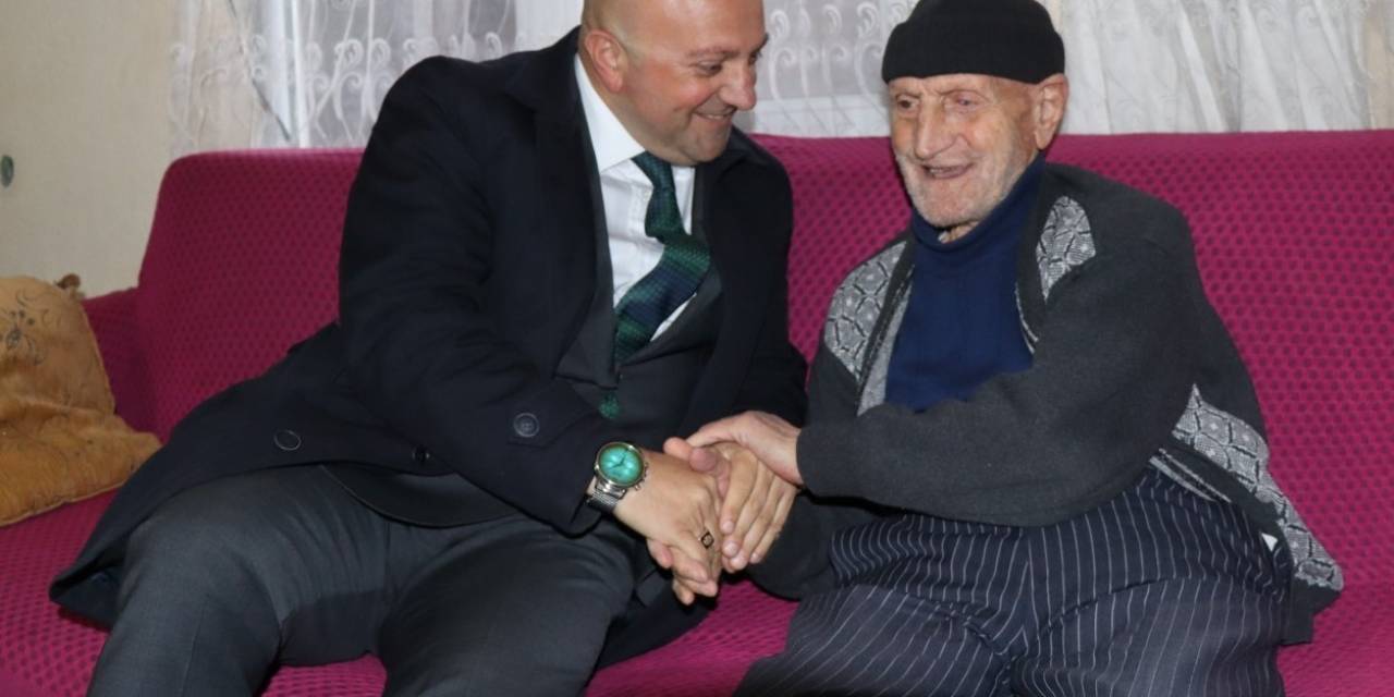 Cambaz Neco Unutulmadı